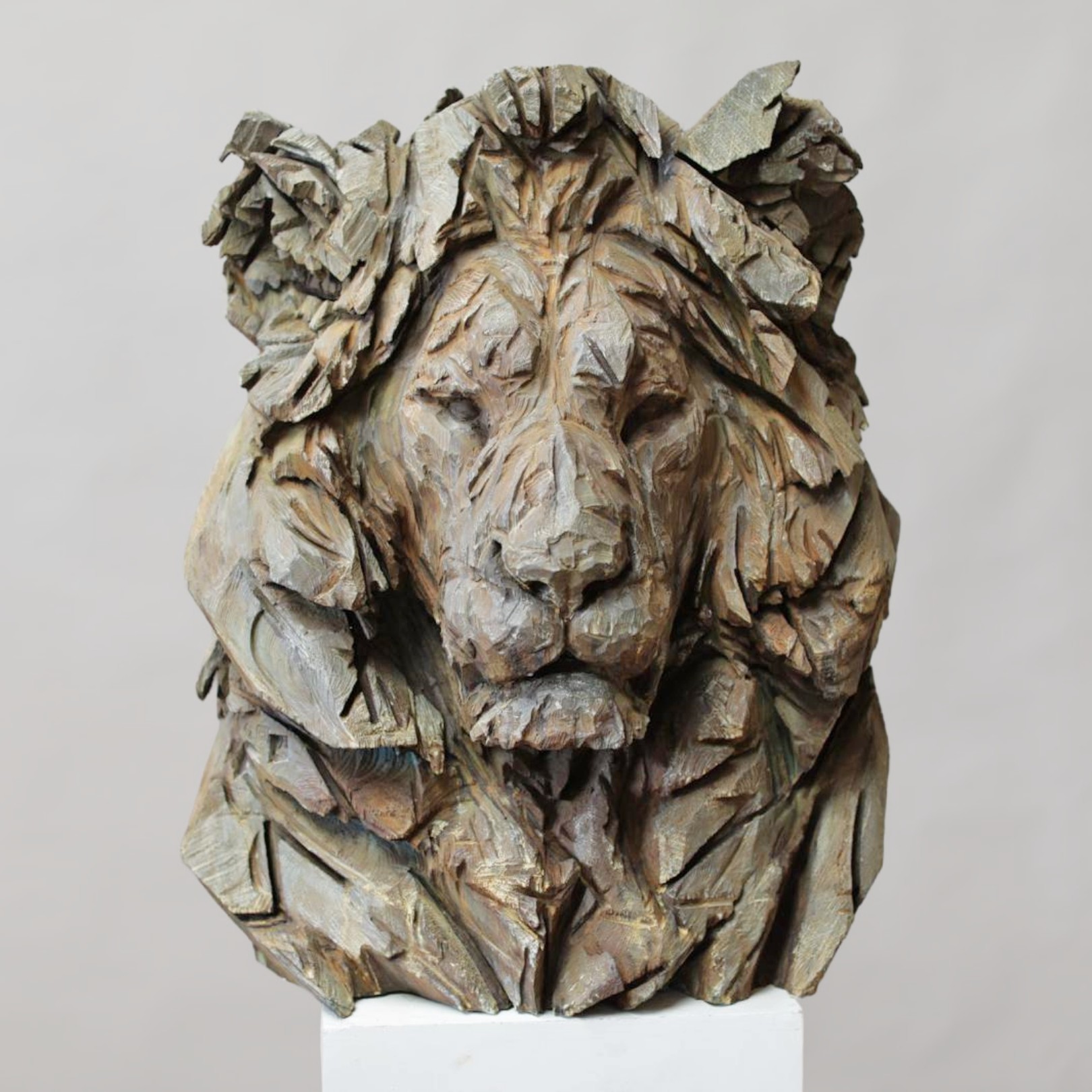 OLD BROTHER - JÜRGEN LINGL - Galeries Bartoux