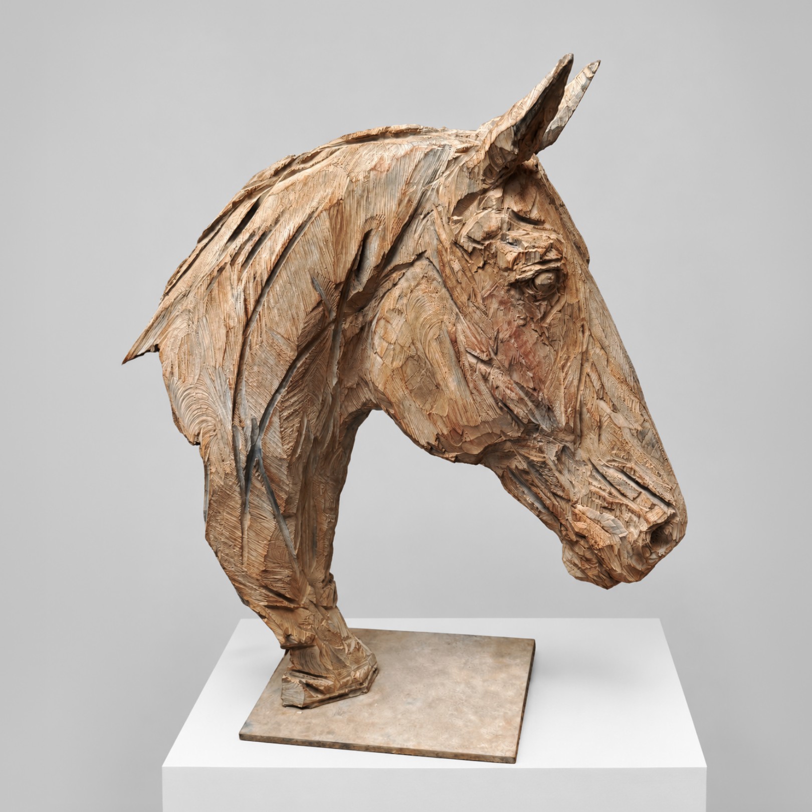 GOOD GIRL - JÜRGEN LINGL - Galeries Bartoux
