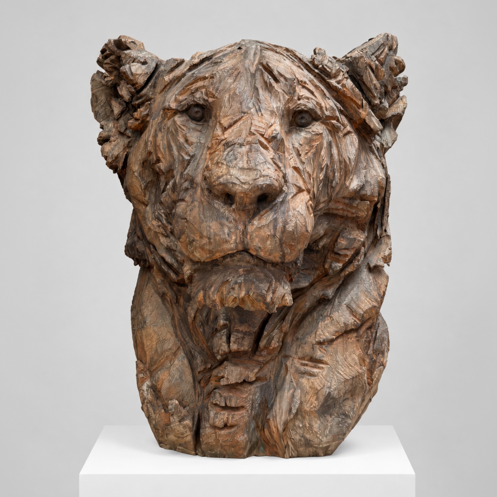CURIOSITY - JÜRGEN LINGL - Galeries Bartoux