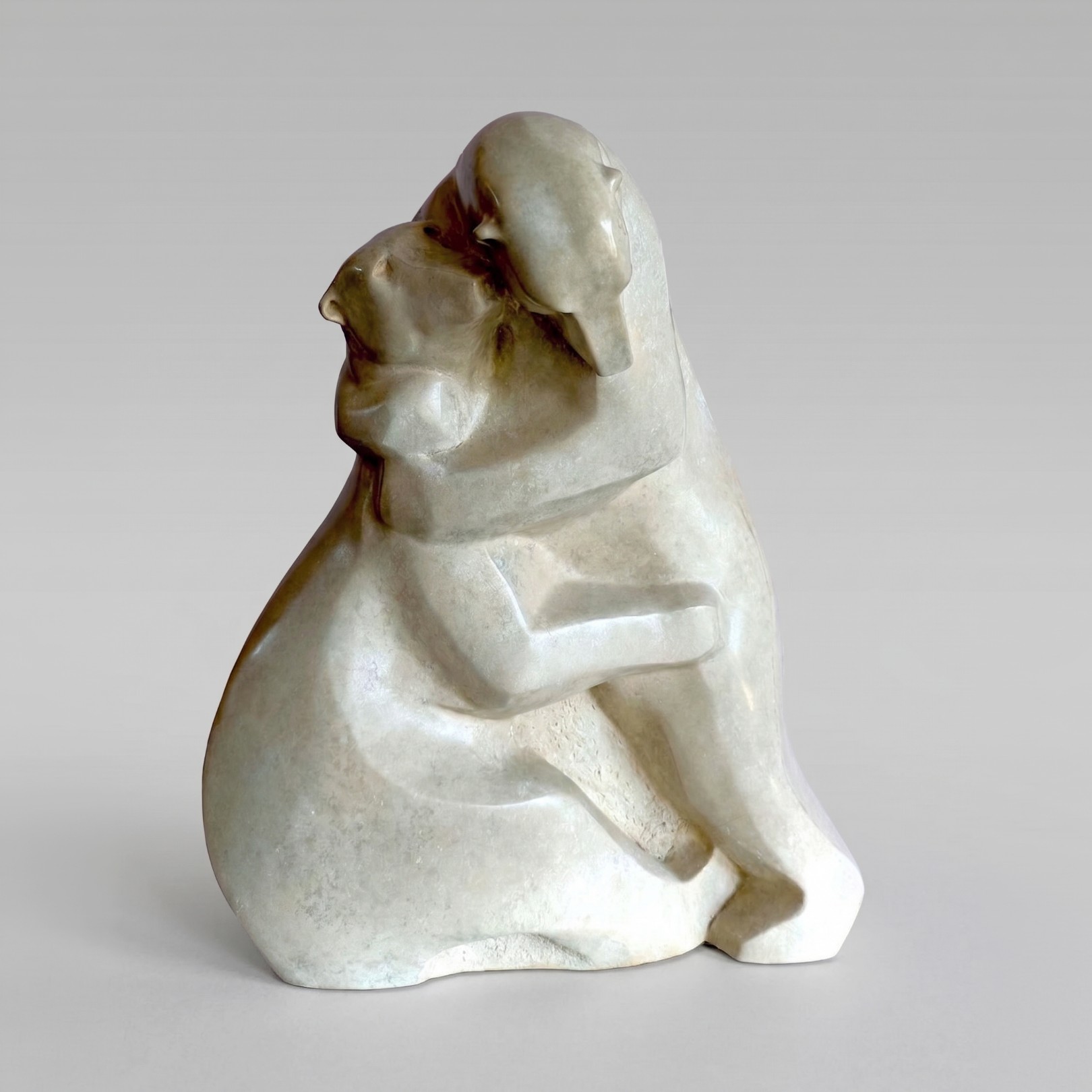LES AM’OURS - LYDIA KALIS - Galeries Bartoux