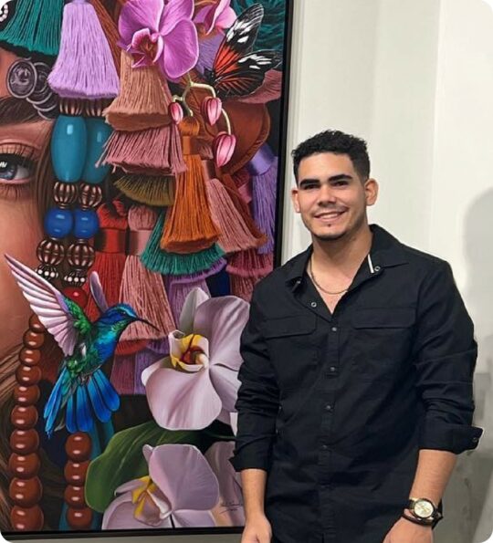 PABLO FERNANDEZ JR. PABLO FERNANDEZ JR.