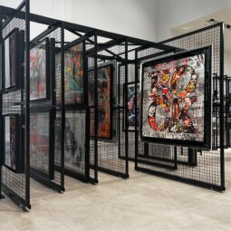 ART&rsquo;CHIVES – NICE - Galeries Bartoux