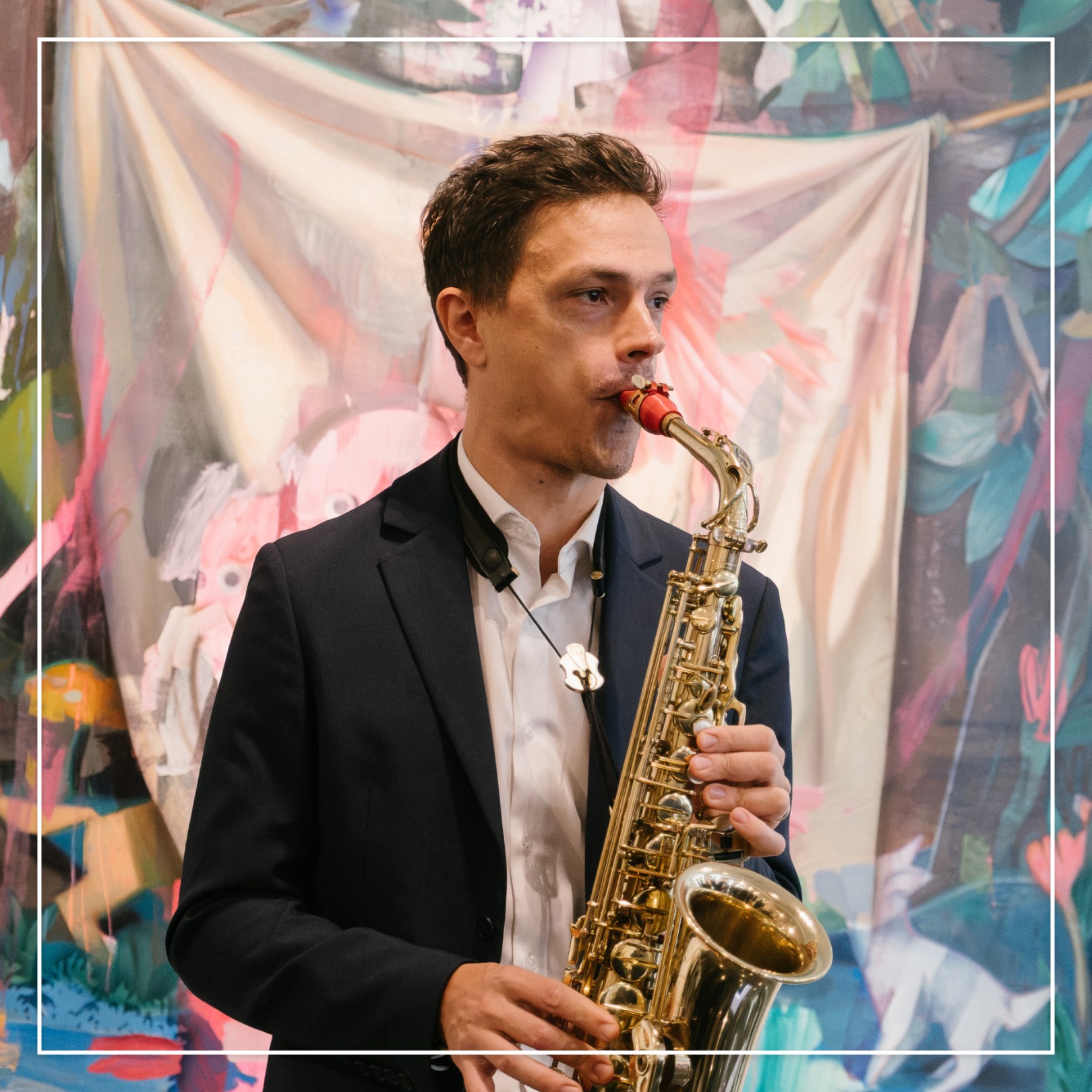 ART BASEL AFTER PARTY 2026 - Galeries Bartoux
