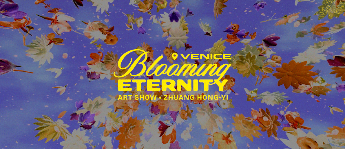 BLOOMING ETERNITY - Galeries Bartoux